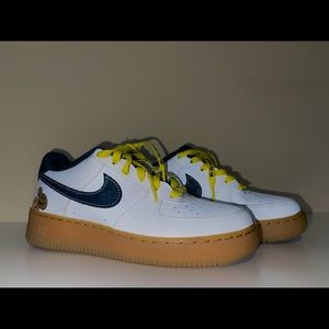 Nike Air Force 1 Low ‘07 LV8 Go The Extra Smile (OG)